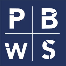 logo pbws